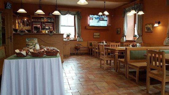 Penzion Porici Restaurace